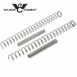 Wilson Combat 1911 Commander Custom Tune Spring Kit