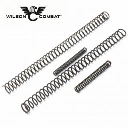 Wilson Combat 1911 Full Size Custom Tune Spring Kit