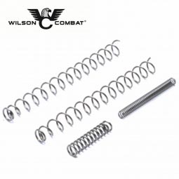 Wilson Combat 1911 Officer Custom Tune Spring Kit