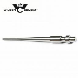 Wilson Combat 1911 Bullet Proof Firing Pin, 38 Super/9mm, Titanium