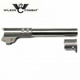 Wilson Combat 1911 Match Grade Barrel Ramped 10mm Full Size, 5" Stainless