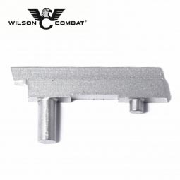 Wilson Combat 1911 Extended Ejector, 45 ACP Full Size Stainless