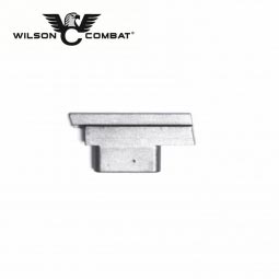 Wilson Combat 1911 WC Frame Extended Bullet Proof Ejector, 45 ACP Full Size, Stainless