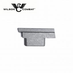 Wilson Combat 1911 WC Frame Extended Bullet Proof Ejector, 45 ACP Full Size, In the White