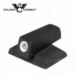 Wilson Combat 1911 Snag-Free Front Sight, Tritium, .140"