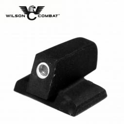 Wilson Combat 1911 Snag-Free Front Sight, Tritium, .190"