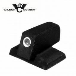 Wilson Combat 1911 Snag-Free Front Sight, Tritium, .200"