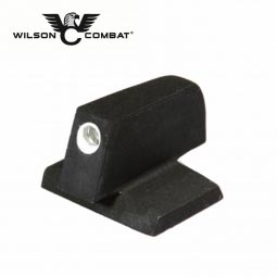 Wilson Combat 1911 Snag-Free Front Sight, Tritium, .210"