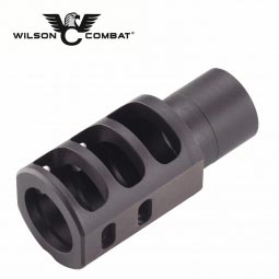 Wilson Combat 1911 Multi-Comp Bushing Compensator, Blue