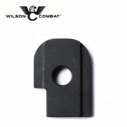 Wilson Combat 70 Series 1911 Bullet Proof Square Bottom Firing Pin Stop, Blue