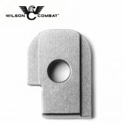 Wilson Combat 70 Series 1911 Bullet Proof Square Bottom Firing Pin Stop, Stainless