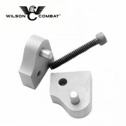 Wilson Combat 1911 Fitting Jig for #298 Beavertail Grip Safety