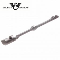 Wilson Combat 80 Series 1911 Bullet Proof Extractor 45 ACP, Stainless