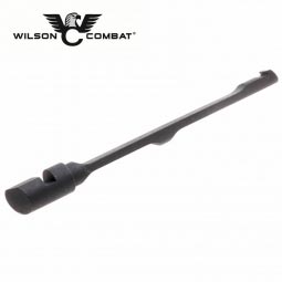 Wilson Combat 70 Series 1911 Bullet Proof Extractor 38 Super/9mm, Blue