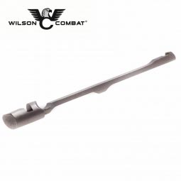 Wilson Combat 80 Series 1911 Bullet Proof Extractor 38 Super/9mm, Stainless