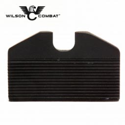 Wilson Combat 1911 Lo-Mount Adjustable Sight Blade, Battlesight