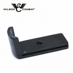 Wilson Combat Lo-Profile Steel Base Pad, Full Size Magazine for Compact