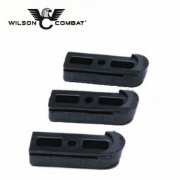 Wilson Combat Standard Base Pad, For #47SX/NX/FX Magazine