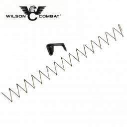 Wilson Combat Magazine Spring/Follower Kit, 10 Round 45 ACP Full Size