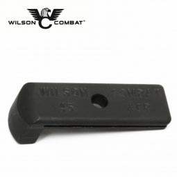 Wilson Combat ETM Base Pad, 45 ACP Lo-Profile Steel