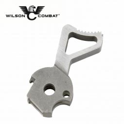 Wilson Combat 1911 Bullet Proof Hammer, Spec Ops 9, Stainless