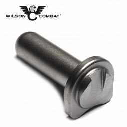 Wilson Combat 1911 Bullet Proof Recoil Spring Guide, Commander, Stainless