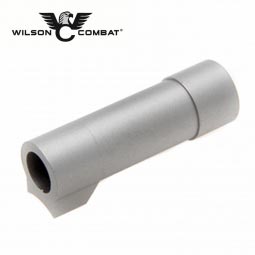 Wilson Combat 1911 Reverse Plug, Full Size, Supported for Bull Barrel, Open End