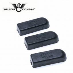 Wilson Combat Standard Glue-On Base Pad, Package of 3