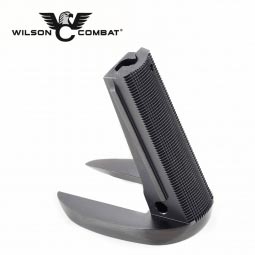 Wilson Combat 1911 Bullet Proof One-Piece Magwell, Full Size, Blue