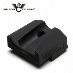 Wilson Combat Beretta 92FS/96FS Battlesight, Serrated Blade .270"