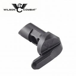 Wilson Combat, Beretta 92/96 F/FS Custom Carry Lo-Profile (Single) Lever Safety/Decocker