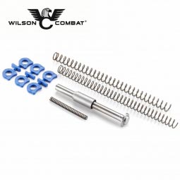 Wilson Combat 1911 Shok-Buff Recoil System, Full Size