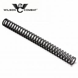 Wilson Combat 1911 Flat Wire Recoil Spring, 4" Compact, 15lb.