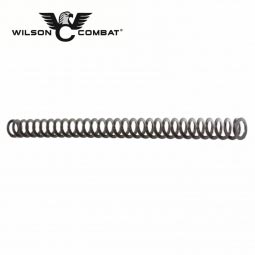 Wilson Combat 1911 Flat Wire Recoil Spring, 4" Compact, 22lb.