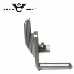 Wilson Combat 1911 Thumb Safety, Tactical Lever, Stainless