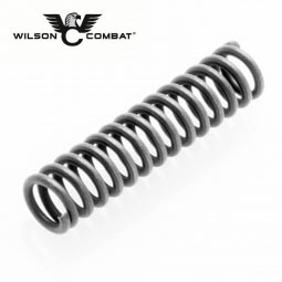 Wilson Combat 1911 Compact/Officer Hammer Spring, Chrome Silicon Reduced Power 18lb.