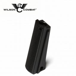 Wilson Combat 1911 Mainspring Housing, Flat, Full Size, Aluminum