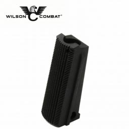 Wilson Combat 1911 Mainspring Housing, Flat, Compact, Aluminum