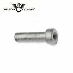 Wilson Combat 1911 Mainspring Cap, Stainless