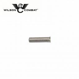 Wilson Combat 1911 Mainspring Housing Cap Pin, Stainless