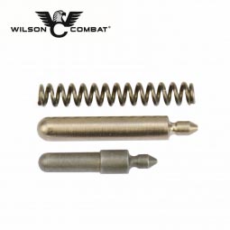 Wilson Combat 1911 Plunger Tube Assembly, Stainless