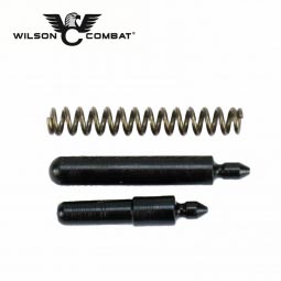 Wilson Combat 1911 Plunger Tube Assembly, Blue