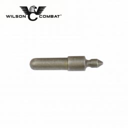 Wilson Combat 1911 Slide Stop Plunger, Stainless