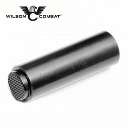 Wilson Combat 1911 Recoil Spring Plug, Blue