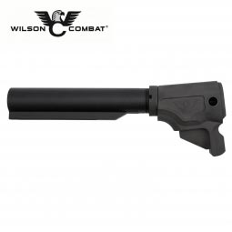 Wilson Combat, Shotgun Receiver Assembly for Adjustable Stock