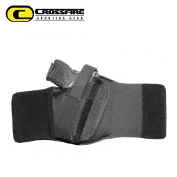 Crossfire The Wrap Conceal Carry Ankle Holster