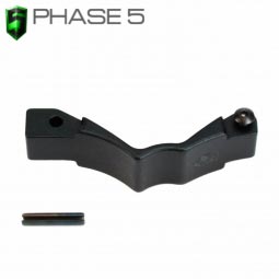 Phase 5 AR-15 Winter Trigger Guard