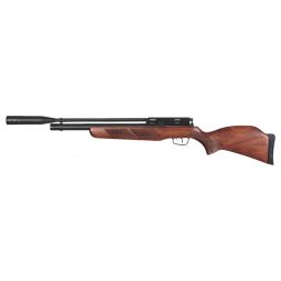 GAMO COYOTE WHISPER FUSION.177, PCP AIR RIFLE 10-SHOT 1200FPS