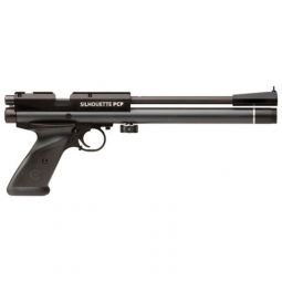 CROSMAN 1701P SILOUETTE PCP, .177 TARGET AIR PISTOL