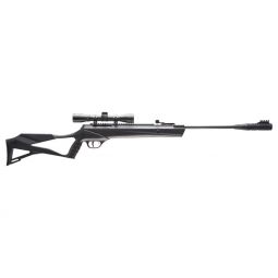 UMAREX SURGEMAX ELITE .22, AIR-RIFLE W/ 4X32MM SCOPE